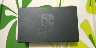 Nintendo Switch dock
