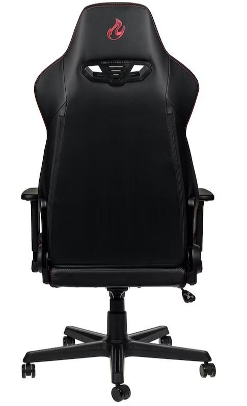 Nitro Concept Gaming Chair (Full Leather ) Design in Germany, Furniture