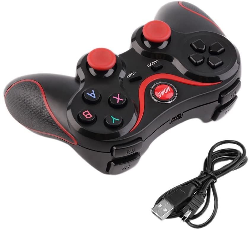 Mi box best sale joystick