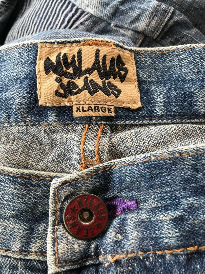 Nylaus jeans best sale
