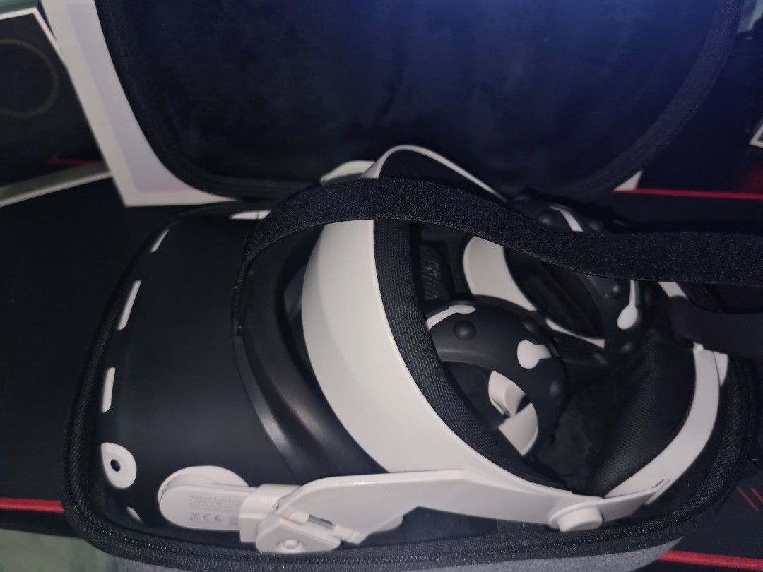 Oculus Quest 2 128 Gb Read Desc Video Gaming Video Game Consoles