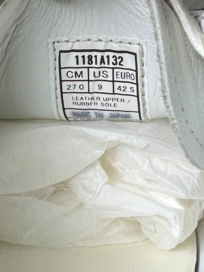 onitsuka tiger fabre