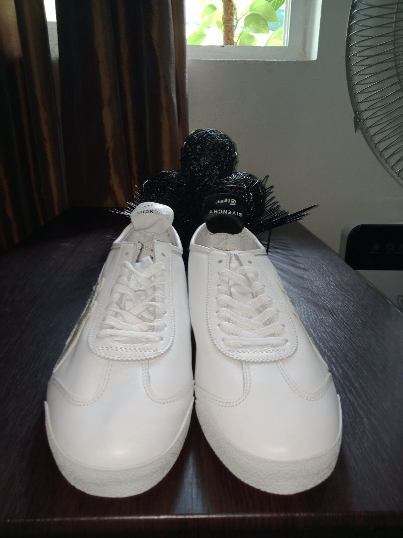 onitsuka tiger x givenchy