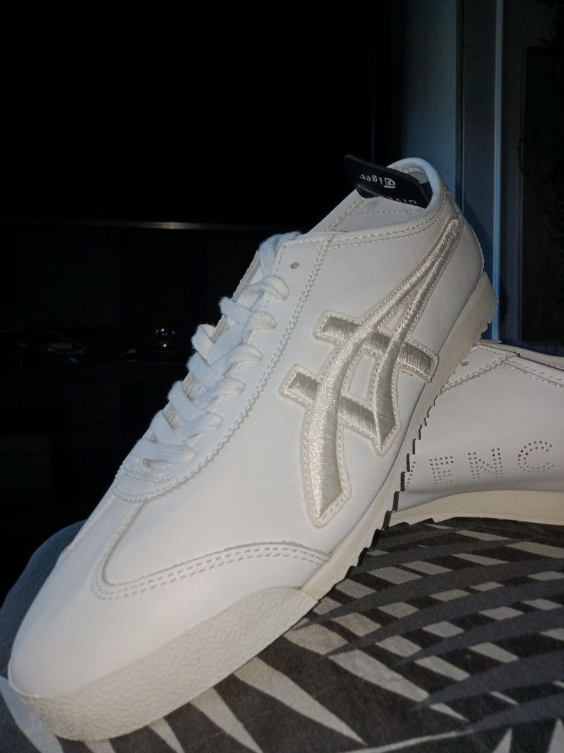 Asics tiger givenchy hot sale