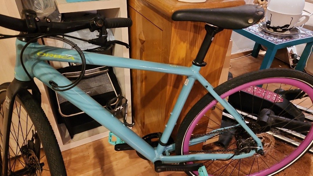 Orbea carpe store for sale