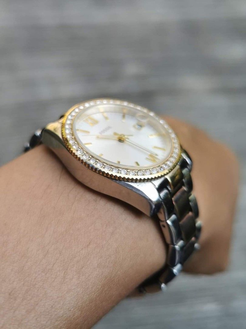 Fossil es4319 deals