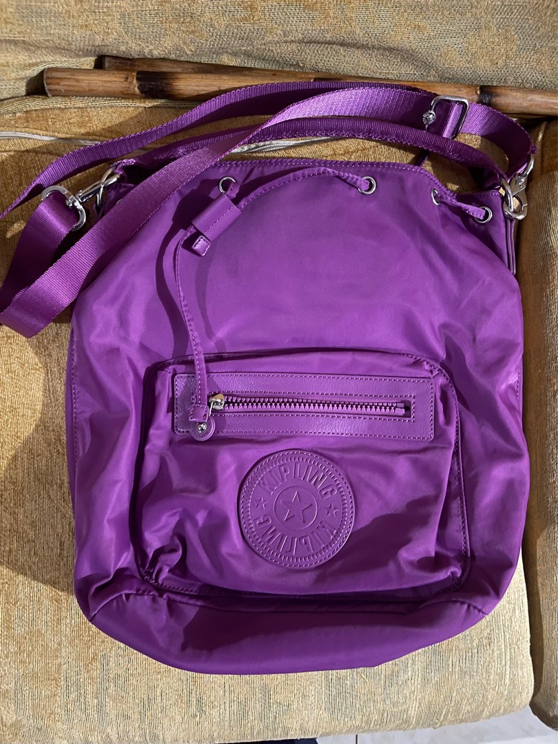 Original Kipling Bag, Women's Fashion, Bags & Wallets, Crossbody Bags