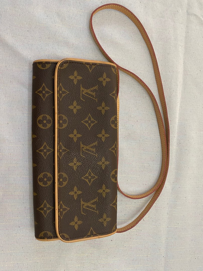 Lv sling bag original price hot sale