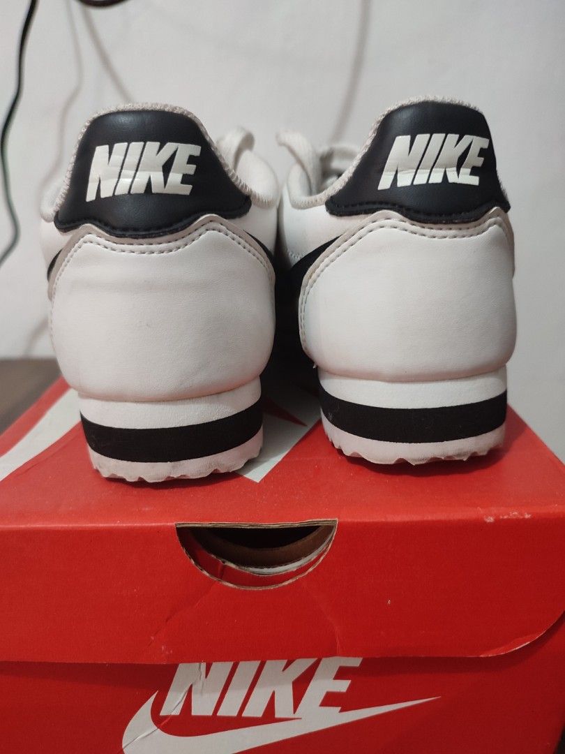 wmns nike cortez