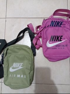 Original Nike Sling Bag