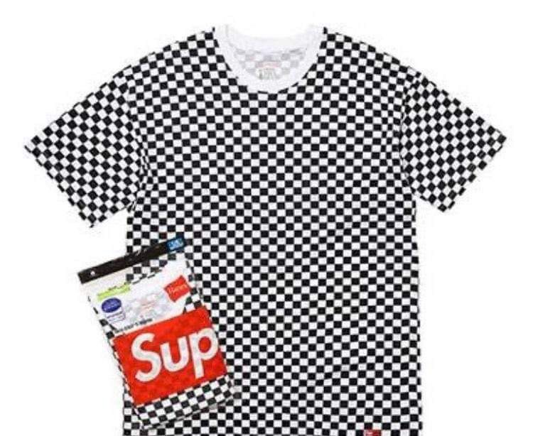 Hanes tagless supreme online