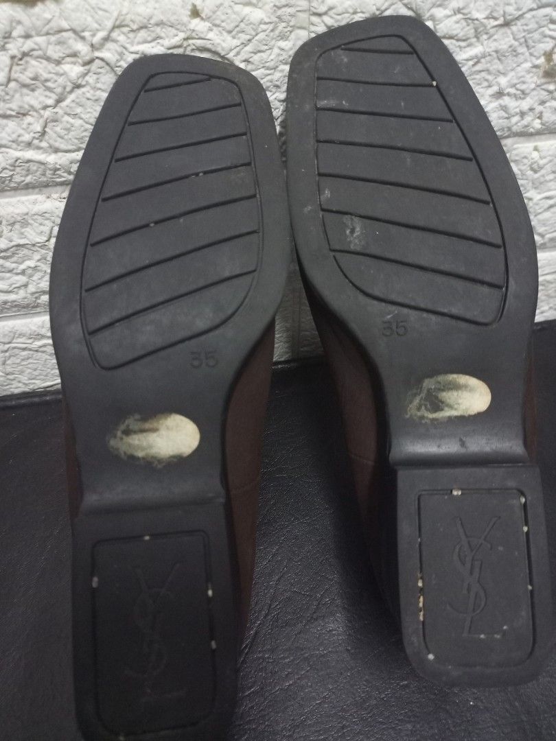 ysl shoe sale