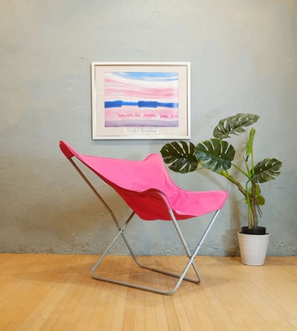 Sunbrella butterfly hotsell chair
