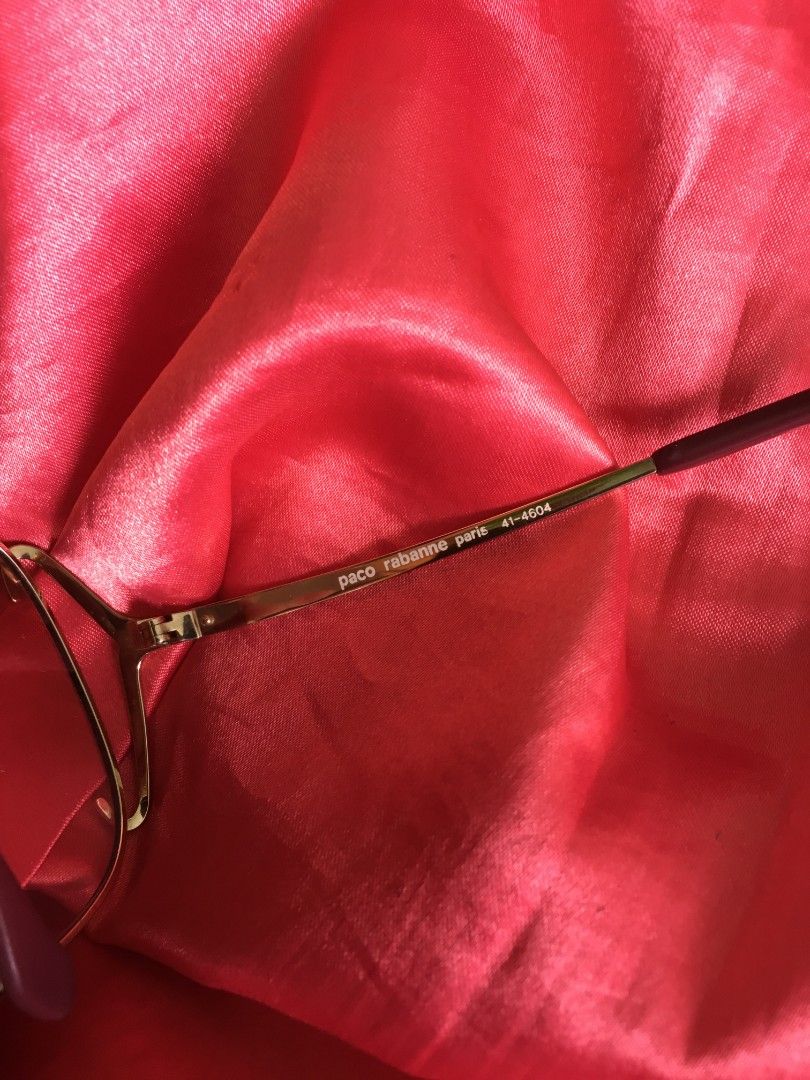 paco rabanne sunglasses