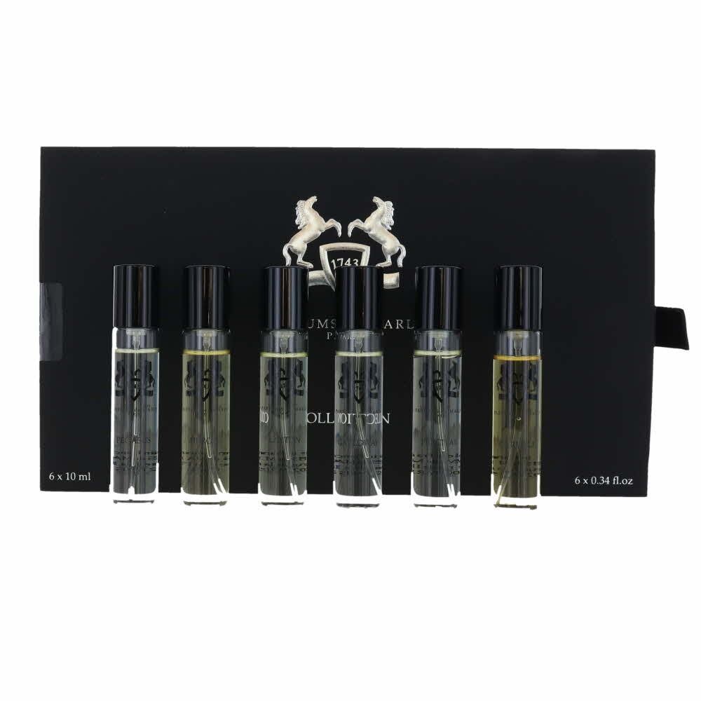 Parfums de marly masculine discovery sale collection