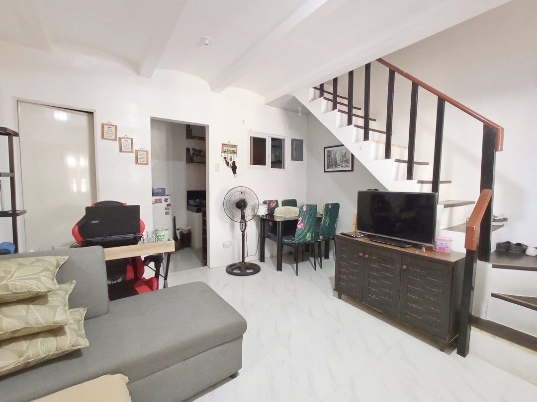 Pasalo! Assume Balance House and Lot in Trece, Cavite, Property, For