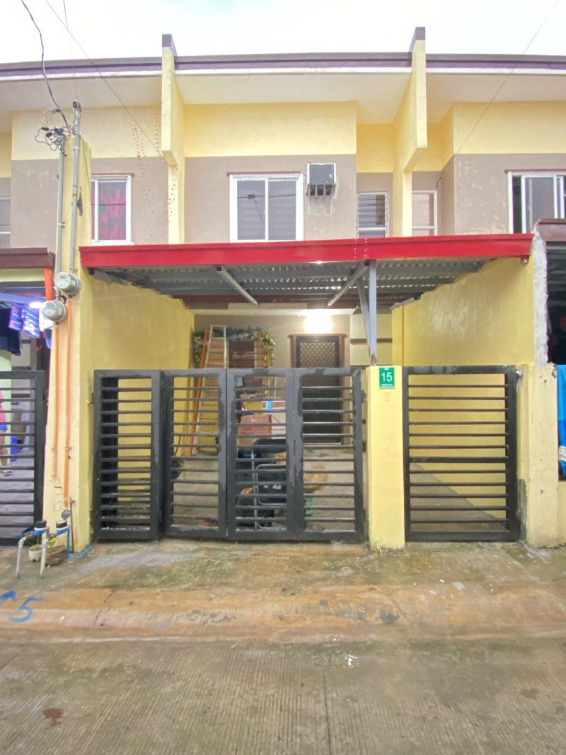 Pasalo! Assume Balance House and Lot in Trece, Cavite, Property, For