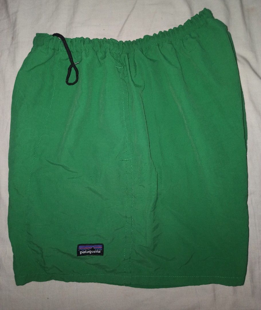 PATAGONIA SHORT, Men's Fashion, Bottoms, Shorts on Carousell