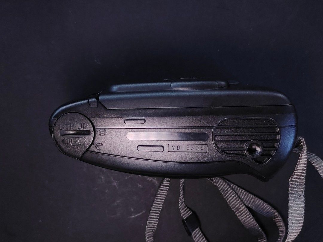 Pentax PC 700 AutoFocus, Photography, Cameras on Carousell