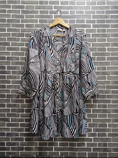Plus Size Blouse XL
