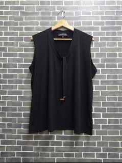 Plus Size Blouse XXL