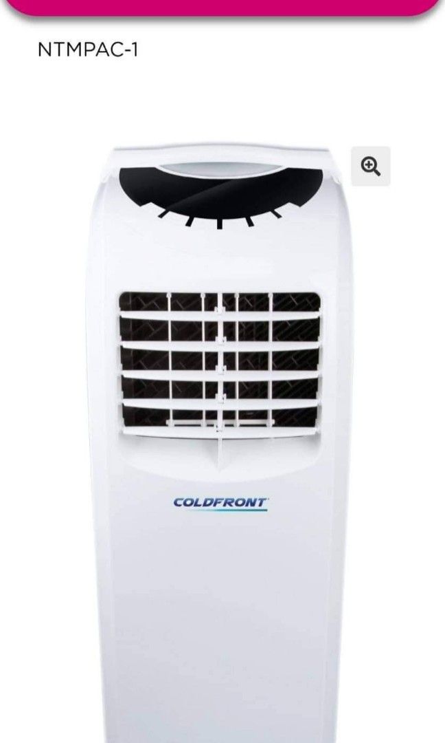 Portable Aircon, TV & Home Appliances, Air Conditioning and Heating on