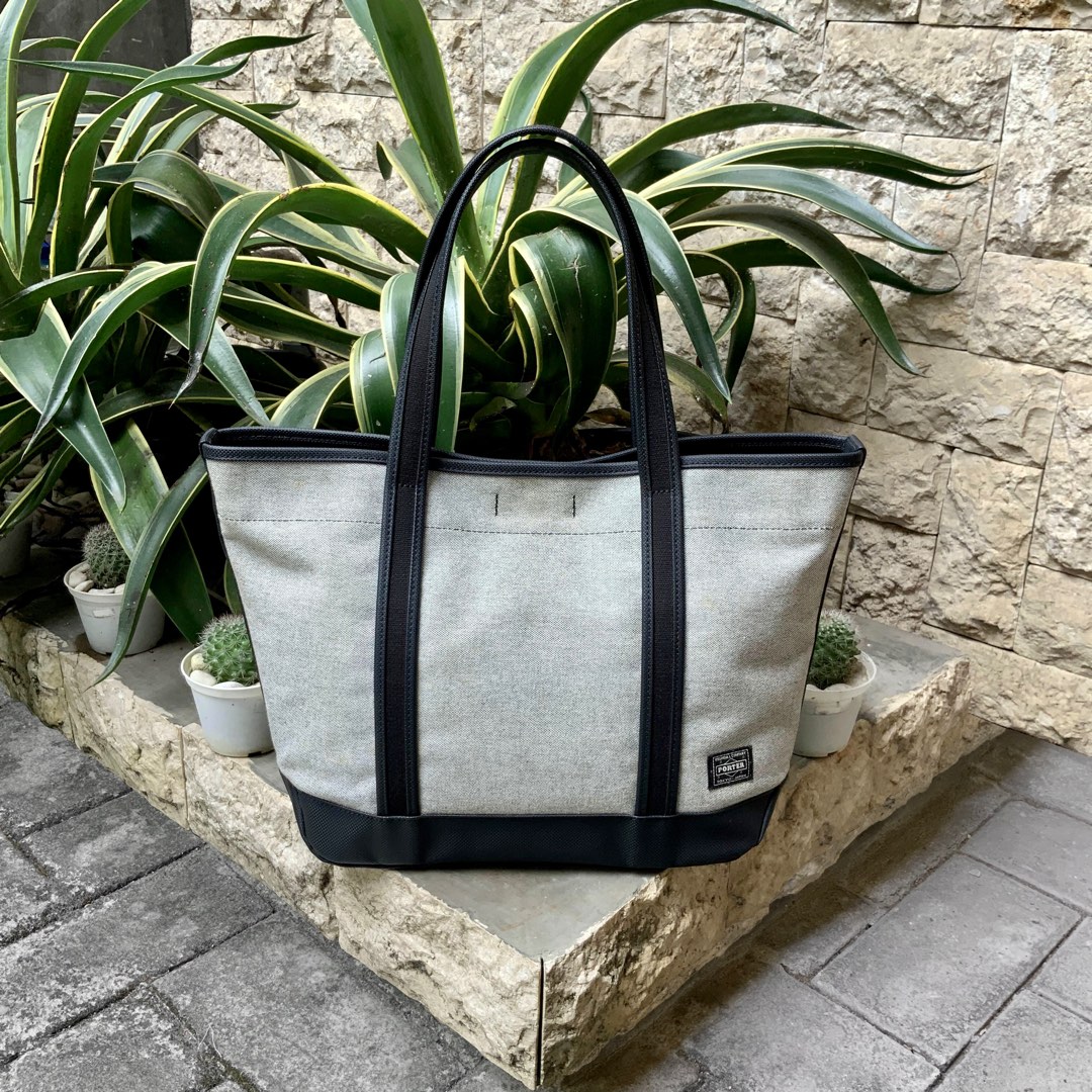 Boyfriend Tote Porter Girl Tote Bag Porter Boyfriend Tote Tote Bag