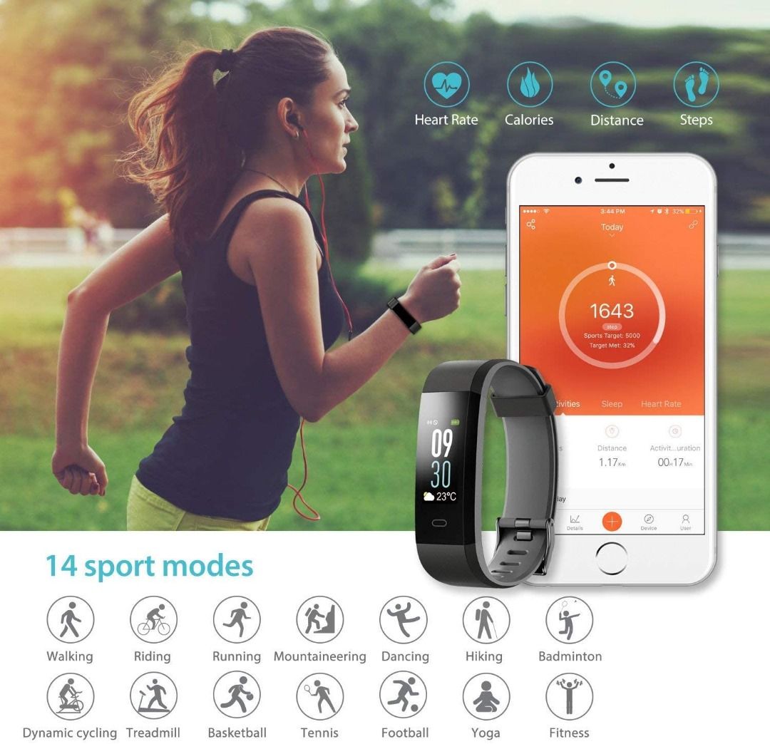Veryfitpro waterproof new arrivals