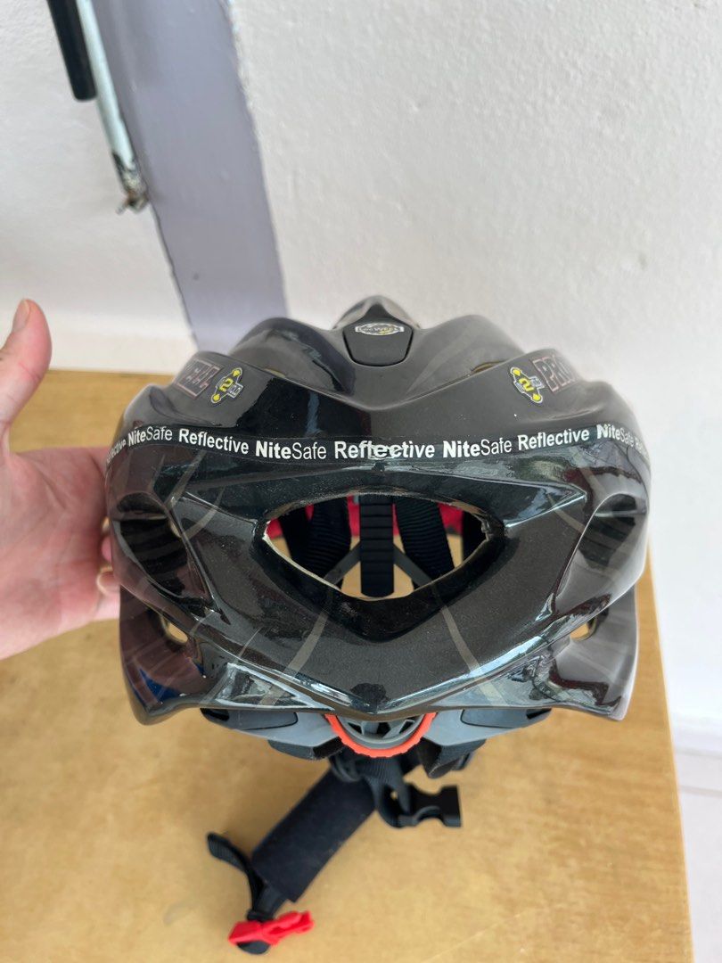 Prowell Helmet (Penang), Sports Equipment, Bicycles & Parts, Bicycles