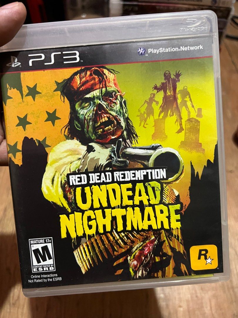 PS3 Games, Video Gaming, Video Games, PlayStation on Carousell