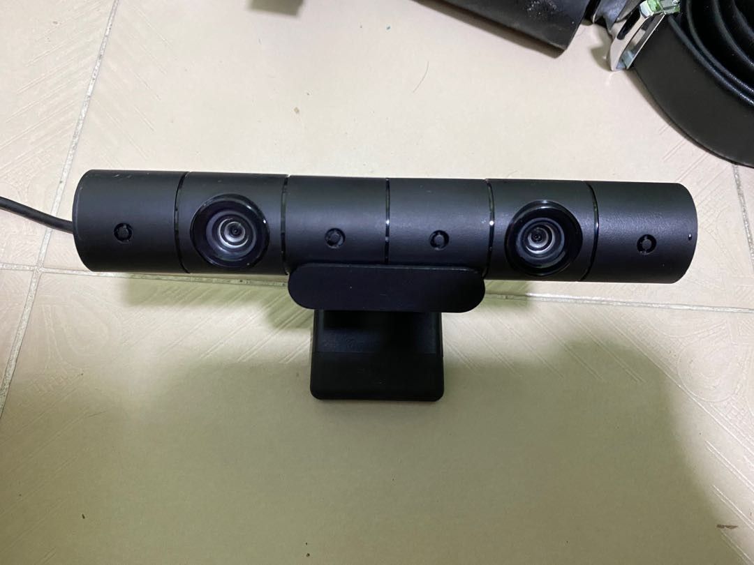 Official ps4 camera hotsell