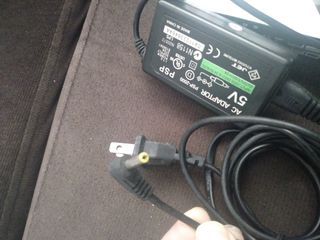 PSP Charger, 2000/3000