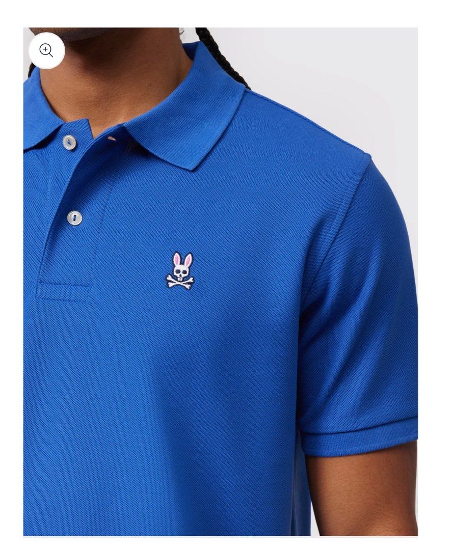 Psycho bunny polo shirts top