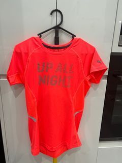 Puma Active T shirt