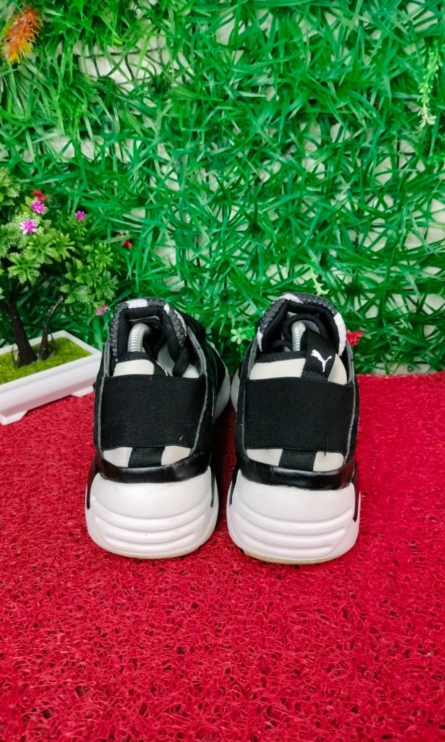 Basket abo noir shop