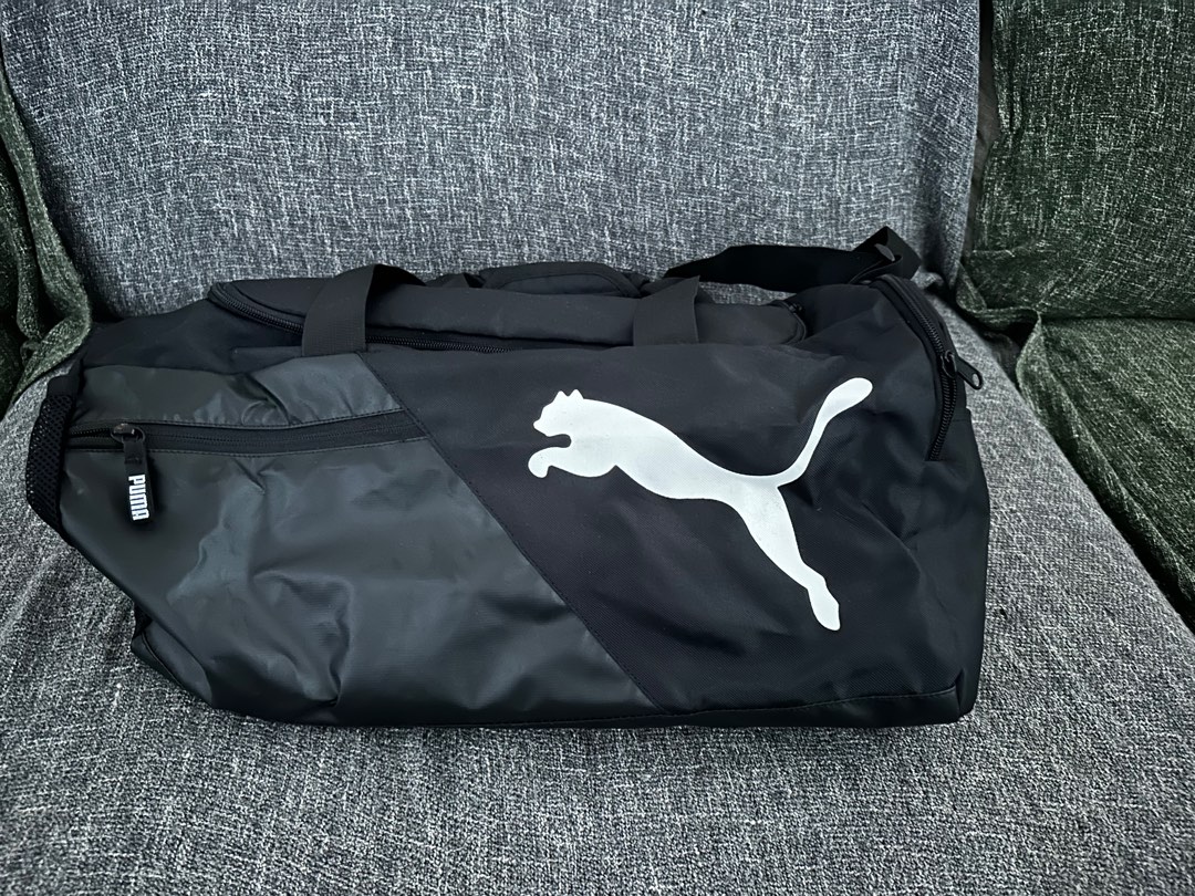 Puma gym shop bag for sale