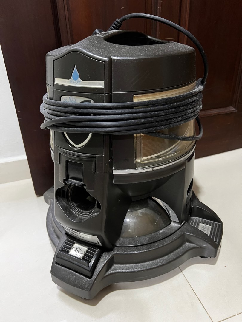 How Much Does A New Rainbow Vacuum Cost? Perfect For Home