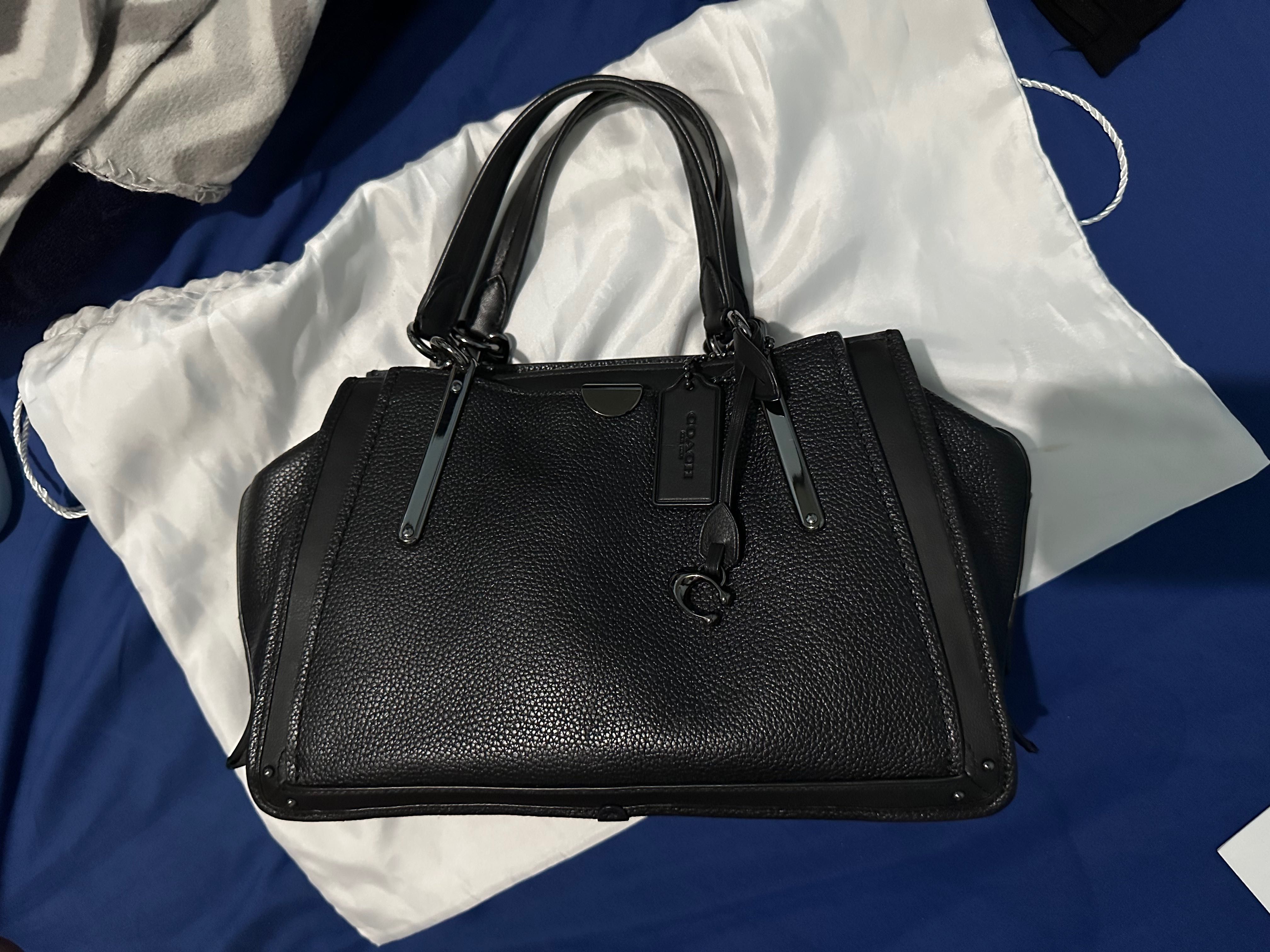 Coach cheap dreamer 29