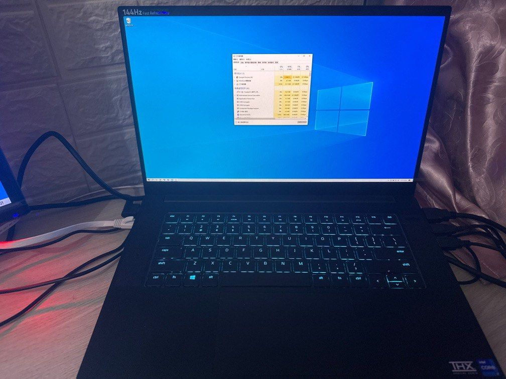 海外輸入 [再出品]Razer blade15 i7-10750H i7 · RTX · 15.6”, - 10