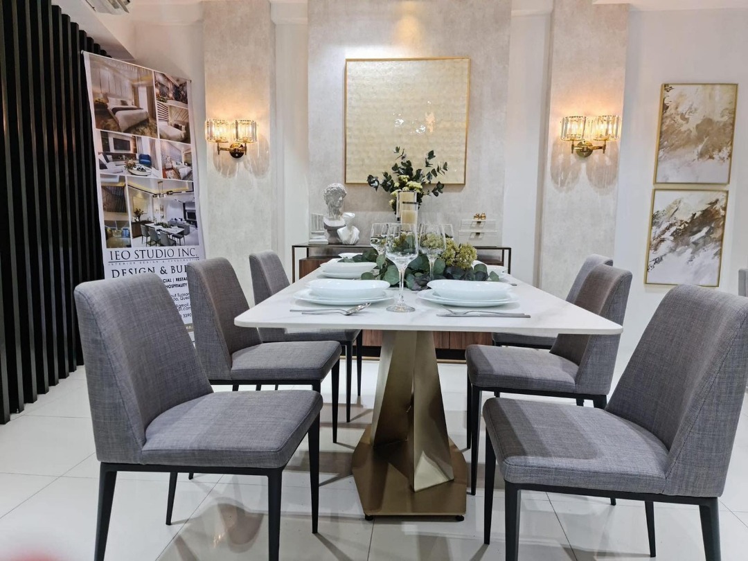 Ready for occupancy townhouse for sale in San Juan City near New Manila