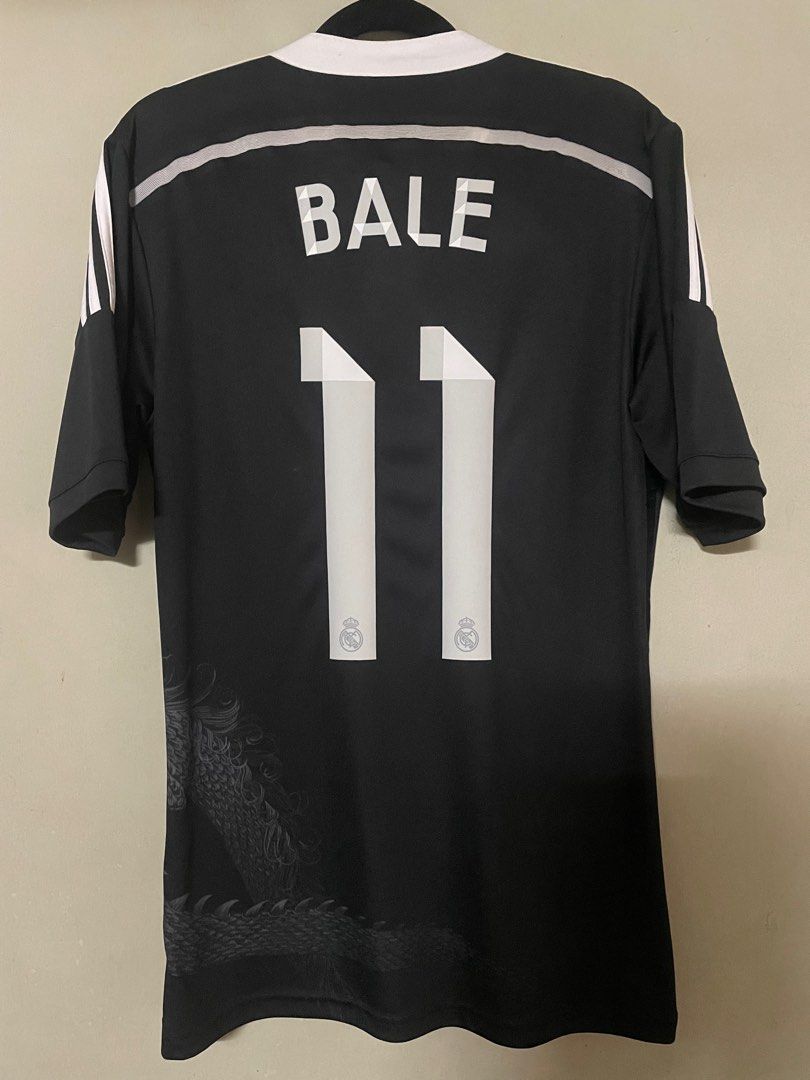 3 maglia online real madrid 2015