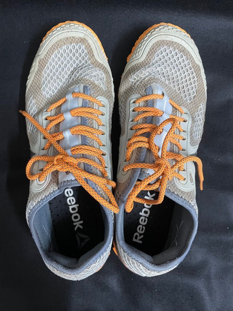 All terrain discount reebok 3.0