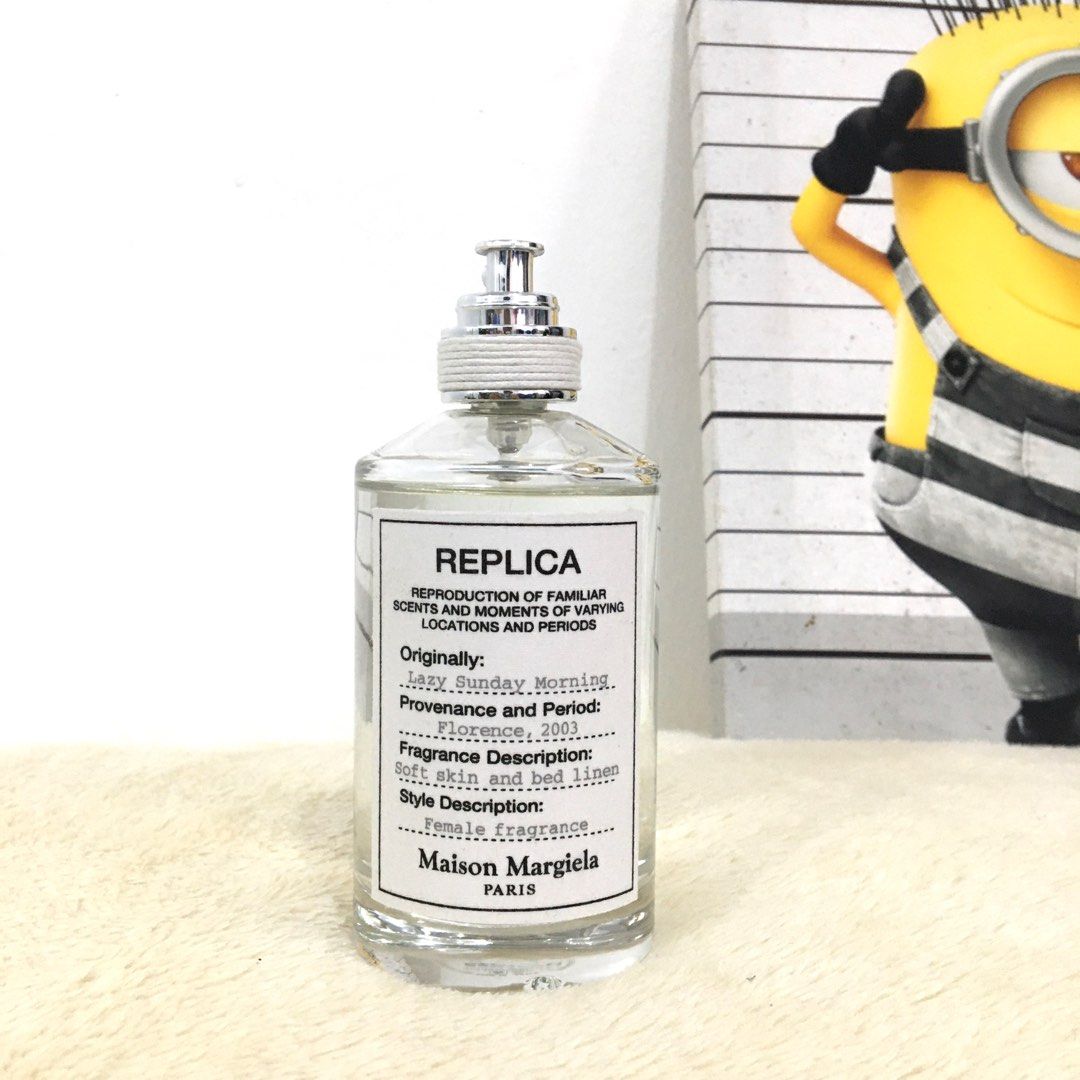 Replica lazy sales sunday morning dupe