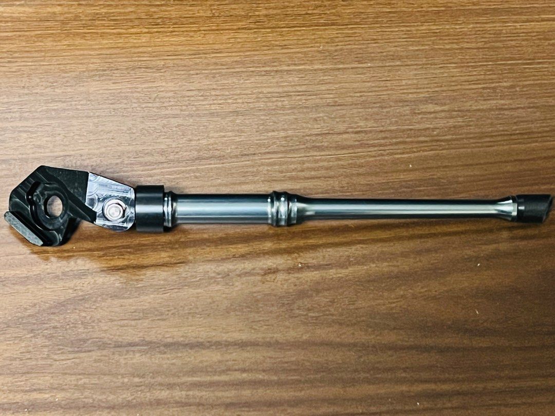 Ridea ksbr2 kickstand for Brompton, Sports Equipment, Bicycles & Parts