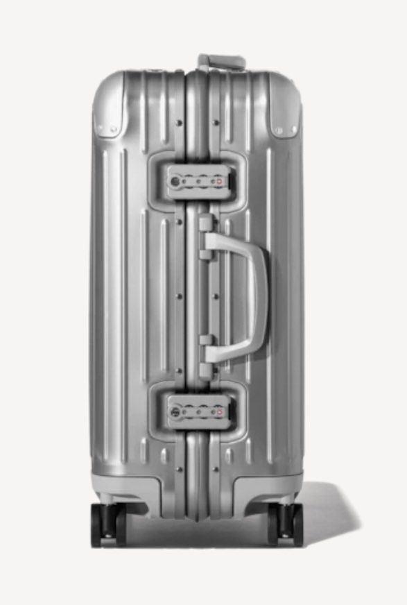 Rimowa Cabin Plus, 興趣及遊戲, 旅行, 旅遊 旅行必需品及用品 Carousell