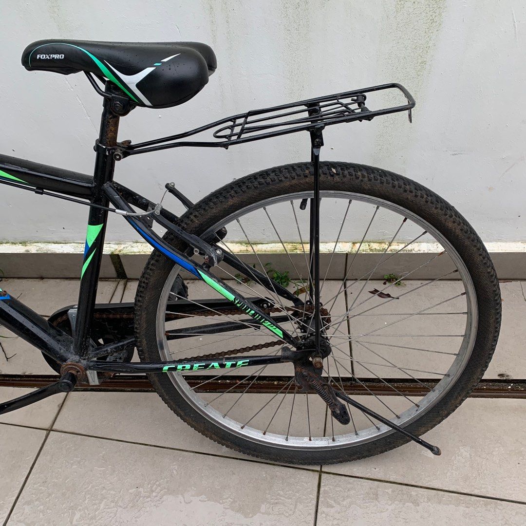 Foxpro cycle price 2025