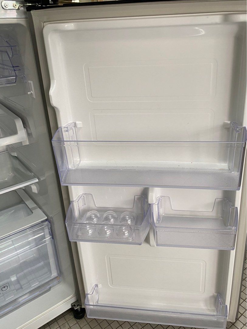 Samsung Digital Inverter refrigerator excellent condition, TV & Home