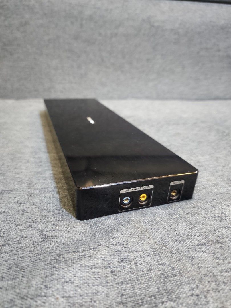 Samsung One Connect Box, TV & Home Appliances, TV & Entertainment, TV ...