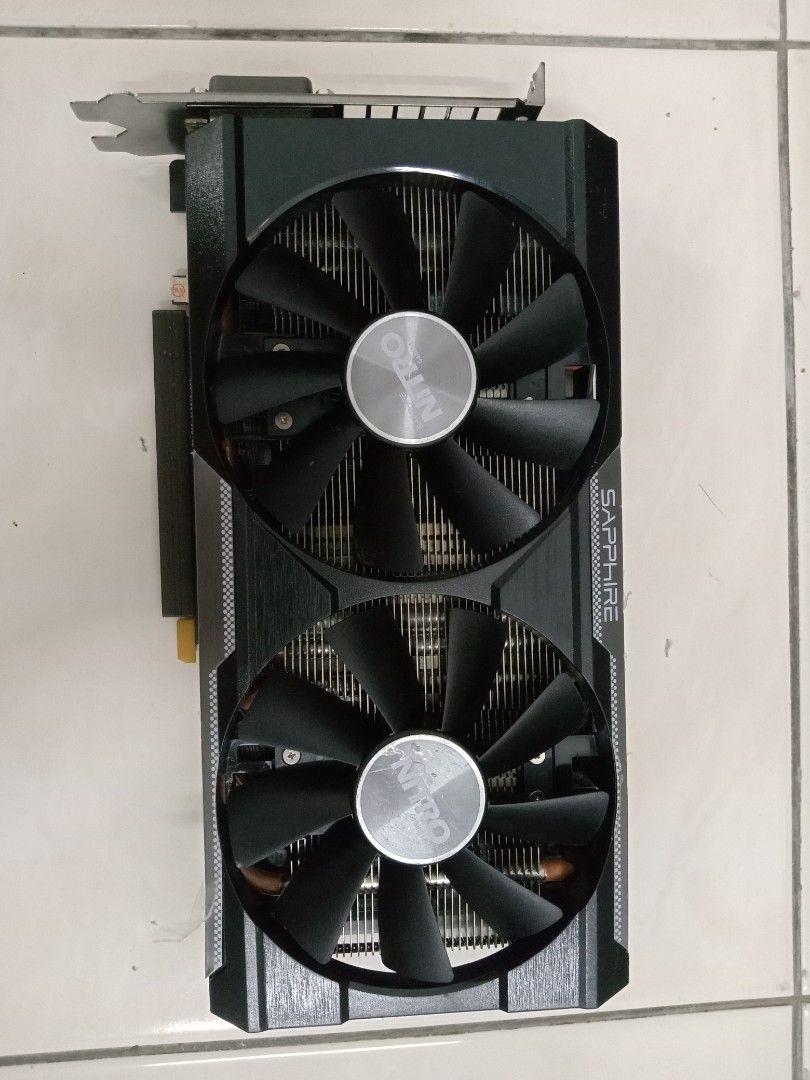Sapphire r9 discount 380 4gb