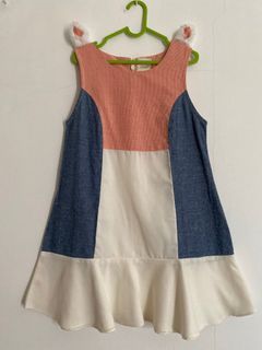 Saure Dress